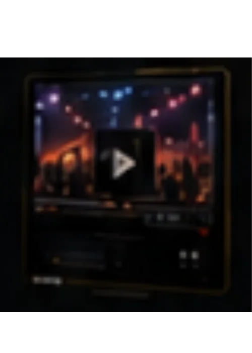 Digital Replay